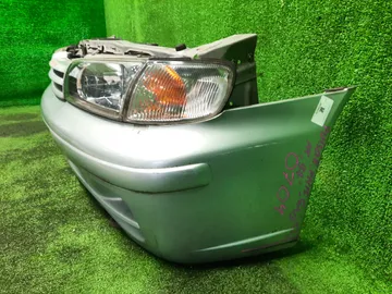 НОУСКАТ НА NISSAN PULSAR N15 GA15DE