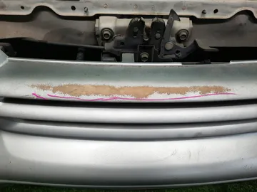 НОУСКАТ НА NISSAN PULSAR N15 GA15DE