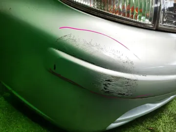 НОУСКАТ НА NISSAN PULSAR N15 GA15DE