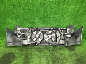 НОУСКАТ НА NISSAN PULSAR N15 GA15DE