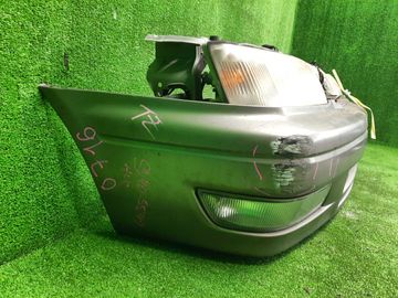 НОУСКАТ НА TOYOTA CAMRY SV40 4S-FE