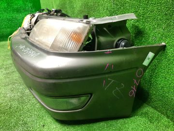 НОУСКАТ НА TOYOTA CAMRY SV40 4S-FE