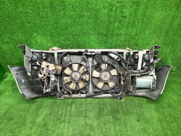 НОУСКАТ НА TOYOTA HARRIER MCU10 1MZ-FE