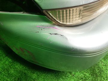 НОУСКАТ НА TOYOTA HARRIER MCU10 1MZ-FE