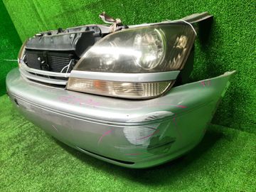 НОУСКАТ НА TOYOTA HARRIER MCU10 1MZ-FE