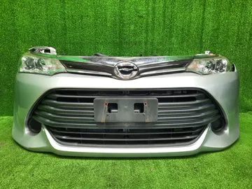 НОУСКАТ НА TOYOTA AXIO NRE161 2NR-FKE