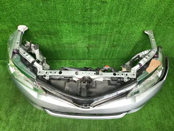 НОУСКАТ НА TOYOTA AXIO NRE161 2NR-FKE