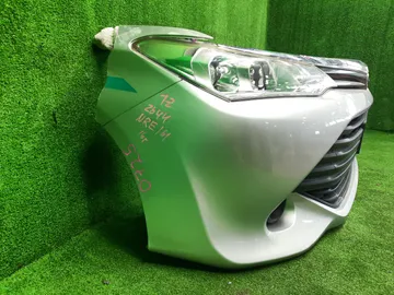 НОУСКАТ НА TOYOTA AXIO NRE161 2NR-FKE