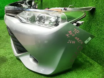 НОУСКАТ НА TOYOTA AXIO NRE161 2NR-FKE