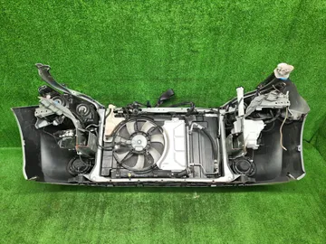 НОУСКАТ НА TOYOTA AXIO NRE161 2NR-FKE