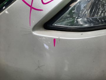 НОУСКАТ НА TOYOTA CAMRY ACV40 2AZ-FE