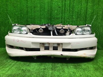 НОУСКАТ НА TOYOTA IPSUM SXM15G 3S-FE