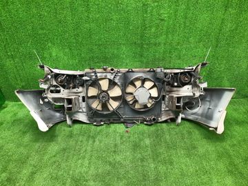 НОУСКАТ НА TOYOTA IPSUM SXM15G 3S-FE