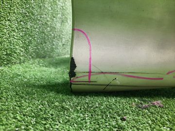 НОУСКАТ НА TOYOTA IPSUM SXM15G 3S-FE