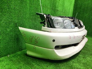 НОУСКАТ НА TOYOTA IPSUM SXM15G 3S-FE