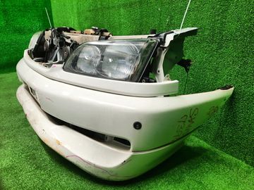 НОУСКАТ НА TOYOTA IPSUM SXM15G 3S-FE