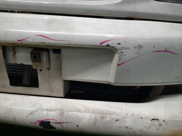 НОУСКАТ НА TOYOTA IPSUM SXM15G 3S-FE