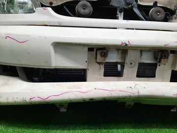 НОУСКАТ НА TOYOTA IPSUM SXM15G 3S-FE