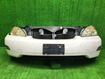 НОУСКАТ НА TOYOTA HARRIER MCU35 1MZ-FE
