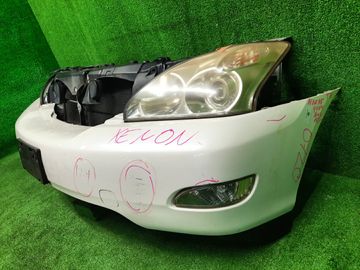 НОУСКАТ НА TOYOTA HARRIER MCU35 1MZ-FE