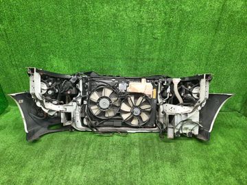 НОУСКАТ НА TOYOTA HARRIER MCU35 1MZ-FE