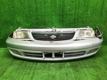 НОУСКАТ НА TOYOTA PREMIO ST210 3S-FSE