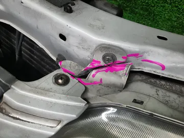 НОУСКАТ НА TOYOTA PREMIO ST210 3S-FSE
