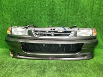 НОУСКАТ НА TOYOTA COROLLA AE110 5A-FE