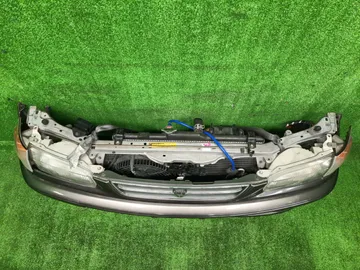 НОУСКАТ НА TOYOTA COROLLA AE110 5A-FE