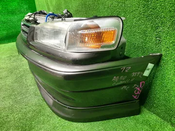НОУСКАТ НА TOYOTA COROLLA AE110 5A-FE