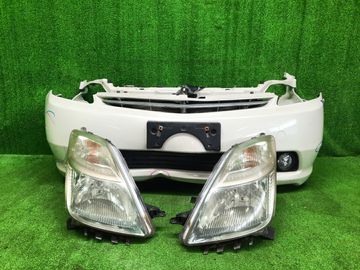 НОУСКАТ НА TOYOTA PRIUS NHW20 1NZ-FXE