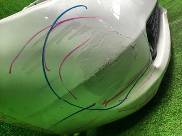 НОУСКАТ НА TOYOTA PRIUS NHW20 1NZ-FXE