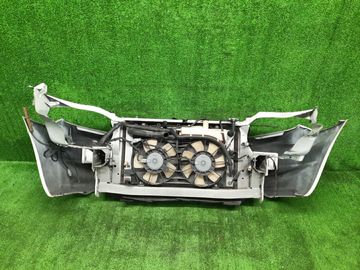 НОУСКАТ НА TOYOTA PRIUS NHW20 1NZ-FXE