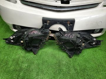 НОУСКАТ НА TOYOTA PRIUS NHW20 1NZ-FXE
