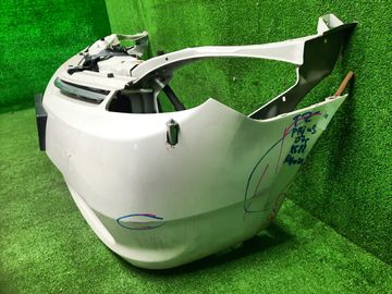 НОУСКАТ НА TOYOTA PRIUS NHW20 1NZ-FXE