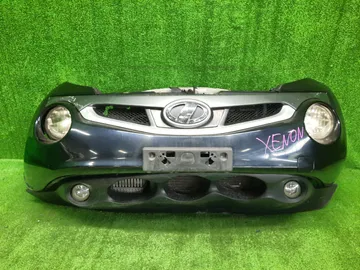 НОУСКАТ НА NISSAN JUKE NF15 MR16DDT