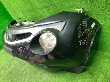 НОУСКАТ НА NISSAN JUKE NF15 MR16DDT