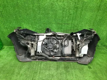 НОУСКАТ НА NISSAN JUKE NF15 MR16DDT