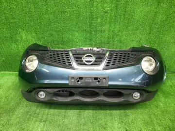 НОУСКАТ НА NISSAN JUKE NF15 MR16DDT