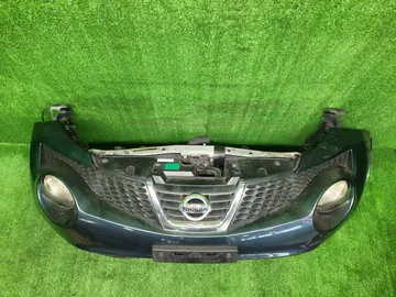 НОУСКАТ НА NISSAN JUKE NF15 MR16DDT