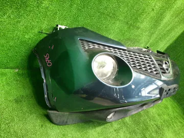 НОУСКАТ НА NISSAN JUKE NF15 MR16DDT