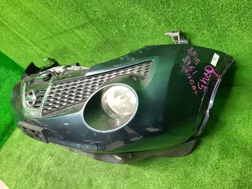 НОУСКАТ НА NISSAN JUKE NF15 MR16DDT