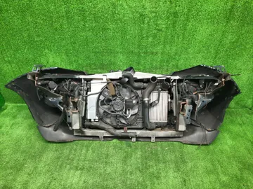 НОУСКАТ НА NISSAN JUKE NF15 MR16DDT