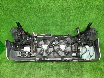 НОУСКАТ НА NISSAN FUGA Y50 VQ35DE