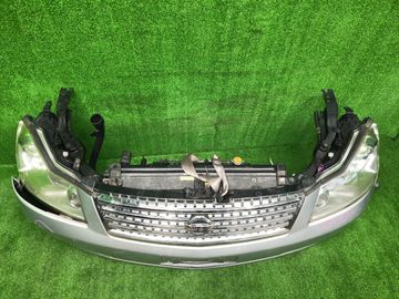 НОУСКАТ НА NISSAN FUGA Y50 VQ35DE