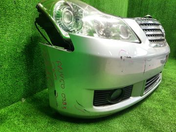 НОУСКАТ НА NISSAN FUGA Y50 VQ35DE