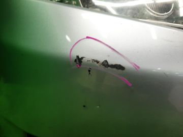 НОУСКАТ НА NISSAN FUGA Y50 VQ35DE