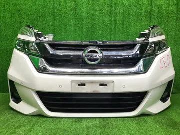 НОУСКАТ НА NISSAN SERENA GNC27 MR20DD