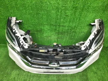 НОУСКАТ НА NISSAN SERENA GNC27 MR20DD