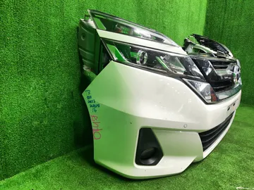 НОУСКАТ НА NISSAN SERENA GNC27 MR20DD